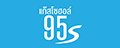 logo gasohol 95